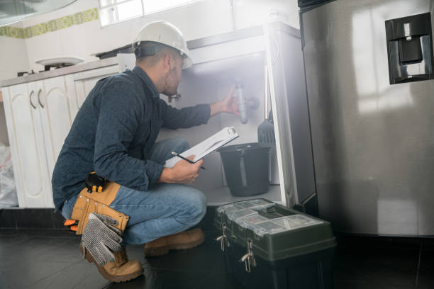 Best Affordable Plumbing Services  in Santa Cruz, CA