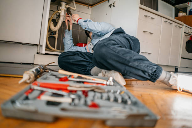 Santa Cruz, CA Plumbing Company