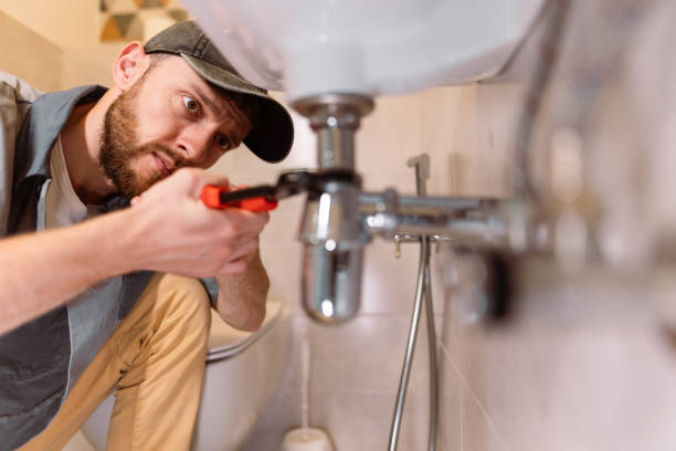 Best Local Plumber Services  in Santa Cruz, CA