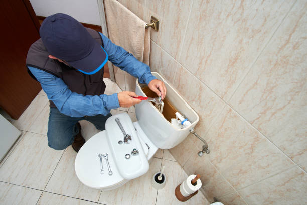 Best Drain Cleaning Services  in Santa Cruz, CA