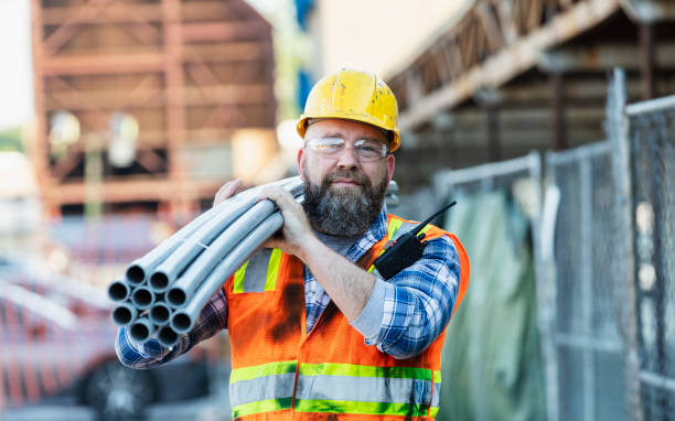 Best Commercial Plumbing Services  in Santa Cruz, CA
