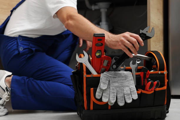Best 24-Hour Plumber Near Me  in Santa Cruz, CA