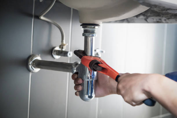 Best Emergency Plumber  in Santa Cruz, CA