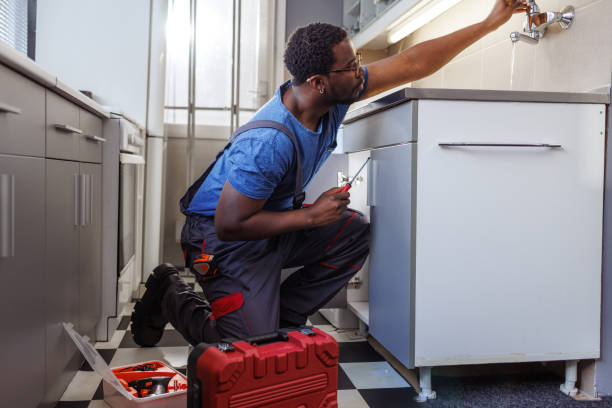 Best Water Softener Installation  in Santa Cruz, CA