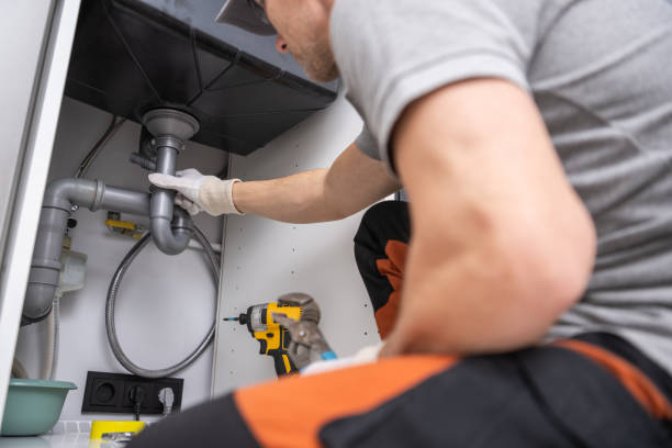 Best Shower Repair Services  in Santa Cruz, CA