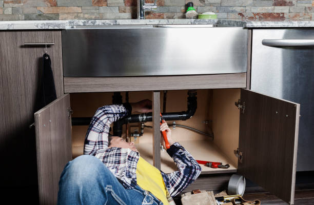 Best Plumbing Installation Services  in Santa Cruz, CA