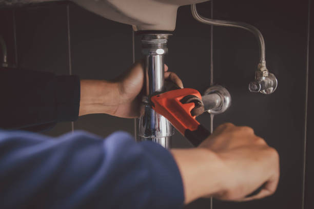 Best Same-Day Plumbing Service  in Santa Cruz, CA